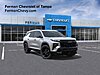 New 2026 CHEVROLET TRAVERSE AWD RS in BRANDON, FLORIDA