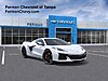 New 2026 CHEVROLET CORVETTE 3LZ in BRANDON, FLORIDA
