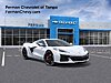 New 2026 CHEVROLET CORVETTE 3LZ in BRANDON, FLORIDA