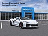 New 2026 CHEVROLET CORVETTE 3LZ in BRANDON, FLORIDA