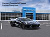 New 2026 CHEVROLET CORVETTE 1LT in BRANDON, FLORIDA