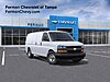 New 2026 CHEVROLET EXPRESS WORK VAN in BRANDON, FLORIDA