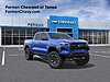 New 2026 CHEVROLET COLORADO 4WD ZR2 in BRANDON, FLORIDA