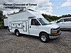 New 2026 CHEVROLET EXPRESS WORK VAN in BRANDON, FLORIDA