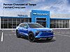 New 2026 CHEVROLET BLAZER EV FWD LT in BRANDON, FLORIDA