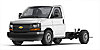 New 2026 CHEVROLET EXPRESS 4500 SERIES in BRANDON, FLORIDA