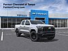 New 2026 CHEVROLET COLORADO 4WD WORK TRUCK in BRANDON, FLORIDA