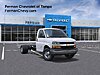 New 2026 CHEVROLET EXPRESS 4500 SERIES in BRANDON, FLORIDA