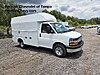 New 2026 CHEVROLET EXPRESS WORK VAN in BRANDON, FLORIDA