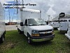 New 2026 CHEVROLET EXPRESS 4500 SERIES in BRANDON, FLORIDA