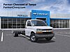 New 2026 CHEVROLET EXPRESS 4500 SERIES in BRANDON, FLORIDA