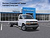 New 2026 CHEVROLET EXPRESS 4500 SERIES in BRANDON, FLORIDA