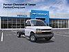 New 2026 CHEVROLET EXPRESS WORK VAN in BRANDON, FLORIDA