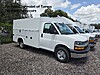 New 2026 CHEVROLET EXPRESS WORK VAN in BRANDON, FLORIDA