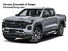 New 2026 CHEVROLET COLORADO 4WD Z71 in BRANDON, FLORIDA