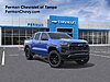 New 2026 CHEVROLET COLORADO 4WD TRAIL BOSS in BRANDON, FLORIDA