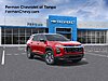 New 2026 CHEVROLET EQUINOX FWD LT in BRANDON, FLORIDA