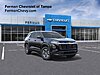 New 2026 CHEVROLET EQUINOX FWD LT in BRANDON, FLORIDA