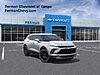 New 2026 CHEVROLET BLAZER LT in BRANDON, FLORIDA