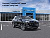 New 2026 CHEVROLET EQUINOX FWD LT in BRANDON, FLORIDA