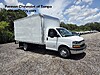 New 2026 CHEVROLET EXPRESS 4500 SERIES in BRANDON, FLORIDA