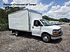 New 2026 CHEVROLET EXPRESS 4500 SERIES in BRANDON, FLORIDA