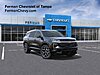 New 2026 CHEVROLET TRAVERSE AWD HIGH COUNTRY in BRANDON, FLORIDA