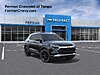 New 2026 CHEVROLET TRAILBLAZER LT in BRANDON, FLORIDA