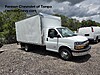 New 2026 CHEVROLET EXPRESS 4500 SERIES in BRANDON, FLORIDA