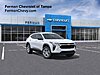 New 2026 CHEVROLET TRAX LS in BRANDON, FLORIDA