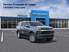 New 2026 CHEVROLET TAHOE LT in BRANDON, FLORIDA