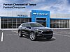 New 2026 CHEVROLET TRAX LS in BRANDON, FLORIDA