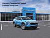 New 2026 CHEVROLET TRAX LS in BRANDON, FLORIDA