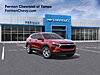 New 2026 CHEVROLET TRAX LS in BRANDON, FLORIDA