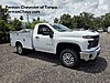 New 2026 CHEVROLET SILVERADO 2500 WORK TRUCK in BRANDON, FLORIDA
