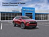 New 2026 CHEVROLET TRAX LT in BRANDON, FLORIDA
