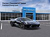 New 2026 CHEVROLET CORVETTE 1LT in BRANDON, FLORIDA