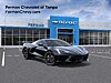 New 2026 CHEVROLET CORVETTE 1LT in BRANDON, FLORIDA