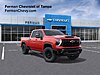 New 2026 CHEVROLET SILVERADO 2500 ZR2 in BRANDON, FLORIDA