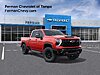 New 2026 CHEVROLET SILVERADO 2500 ZR2 in BRANDON, FLORIDA