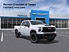 New 2026 CHEVROLET SILVERADO 2500 ZR2 in BRANDON, FLORIDA