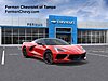 New 2026 CHEVROLET CORVETTE 1LT in BRANDON, FLORIDA