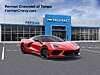 New 2026 CHEVROLET CORVETTE 1LT in BRANDON, FLORIDA