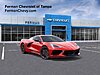 New 2026 CHEVROLET CORVETTE 1LT in BRANDON, FLORIDA
