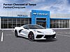 New 2026 CHEVROLET CORVETTE 1LT in BRANDON, FLORIDA