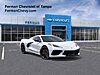 New 2026 CHEVROLET CORVETTE 1LT in BRANDON, FLORIDA