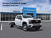 New 2025 CHEVROLET SILVERADO 3500 WORK TRUCK in BRANDON, FLORIDA