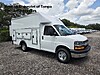 New 2026 CHEVROLET EXPRESS WORK VAN in BRANDON, FLORIDA