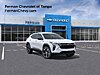 New 2026 CHEVROLET TRAX 1RS in BRANDON, FLORIDA
