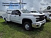 New 2026 CHEVROLET SILVERADO 3500 WORK TRUCK in BRANDON, FLORIDA